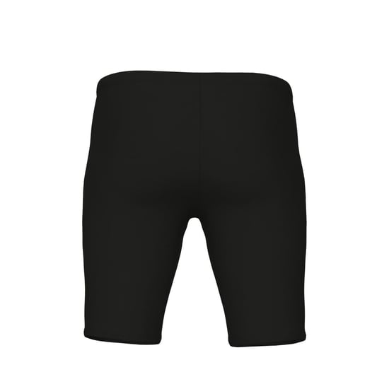 Arena Zwemshort voor heren met grafische print (Zwart) - Image 3