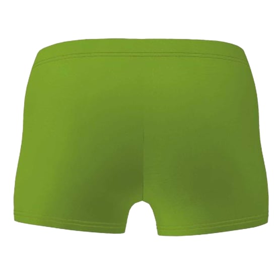 Arena Zwemshorts voor jongens (Zacht groen) - Image 2