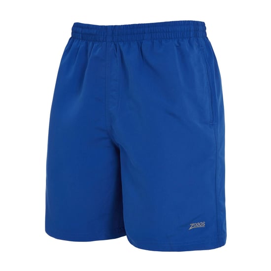 Zoggs Heren Penrith zwemshorts (Blauw) - Image 1