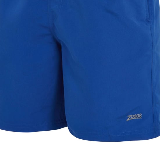 Zoggs Heren Penrith zwemshorts (Blauw) - Image 3