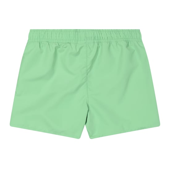 Lacoste Zwemshort voor jongens met krokodillenprint (Groen) - Image 2