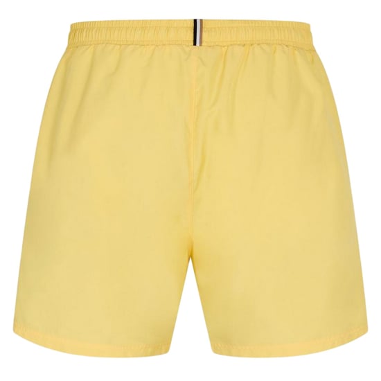 Boss Heren Dolfijn Zwemshort (Helder geel) - Image 2