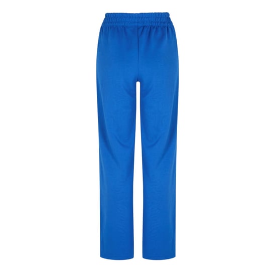 Vans Rechte joggingbroek met open zoom voor dames (Blauw) - Image 2