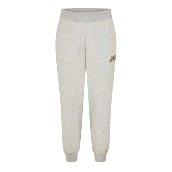 Ecko Marcia-joggingbroek met logo voor dames (Grijze Mergel) - Image 1