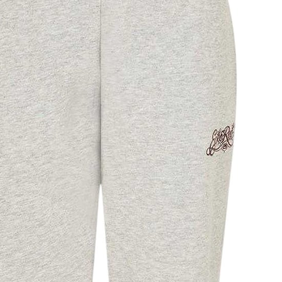 Ecko Marcia-joggingbroek met logo voor dames (Grijze Mergel) - Image 3