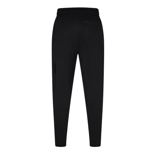 Calvin Klein Heren Patch Tracksuit Broek (Zwart) - Image 2