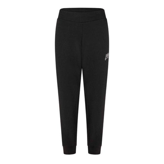 Ecko Marcia-joggingbroek met logo voor dames (Zwart) - Image 1
