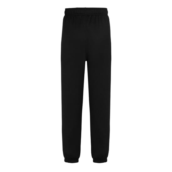 Slazenger Joggingbroek met boorden voor heren (Zwart) - Image 3