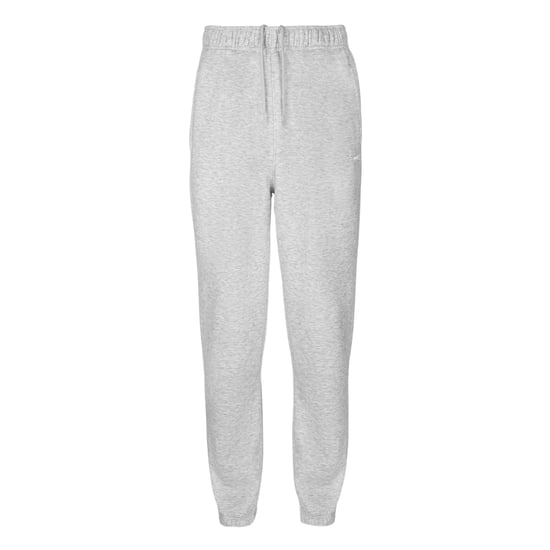 Slazenger Joggingbroek met boorden voor heren (Grijze Mergel) - Image 2