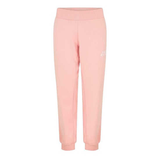 Ecko Marcia-joggingbroek met logo voor dames (Poederroze) - Image 1