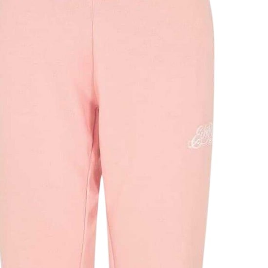 Ecko Marcia-joggingbroek met logo voor dames (Poederroze) - Image 3