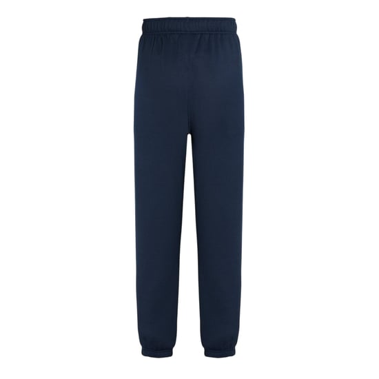 Slazenger Joggingbroek met boorden voor heren (Marine) - Image 3