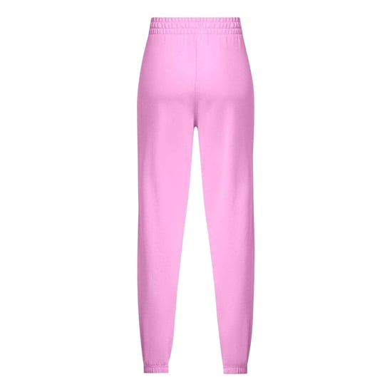 Under Armour Rival-joggingbroek van badstof voor dames (Roze) - Image 3