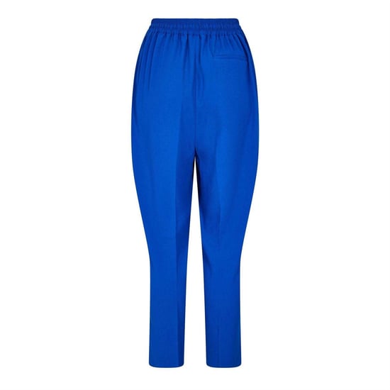 Ted Baker Effen fleece joggingbroeken voor dames (Blauw) - Image 2