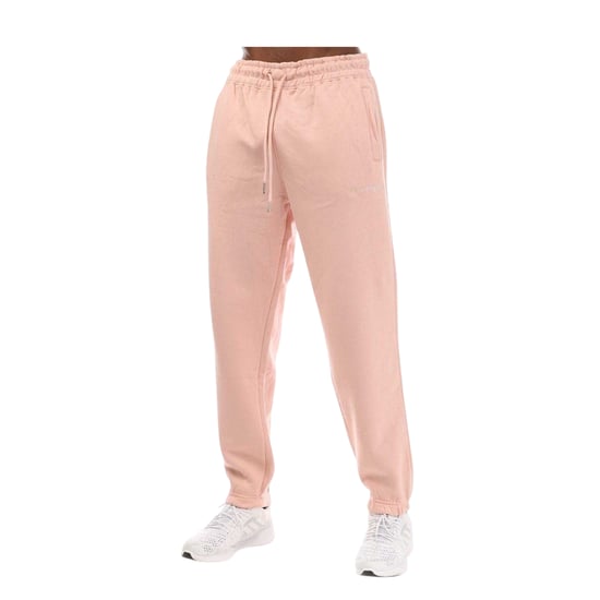 Hype Joggers met rechte pijpen voor heren (Roze) - Image 1