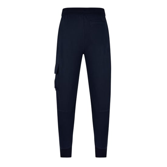 Calvin Klein Heren Patch Tracksuit Broek (Marine) - Image 2