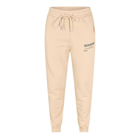Criminal Damage Heren Joggers (Zand) - Image 1