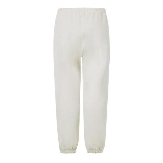 USA Pro Joggingbroeken met logo voor dames (Crème) - Image 2