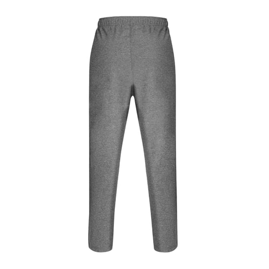 Slazenger Heren Joggingbroek met logo (Houtskool mergel) - Image 2