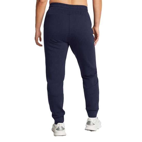 Under Armour Unstoppable fleece-joggingbroek voor dames (Blauw) - Image 5