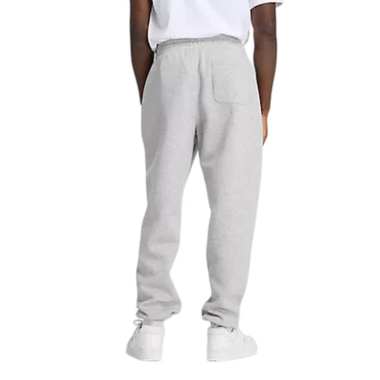 New Balance Heren Essentials Joggingbroek met klein logo (Grijs) - Image 2