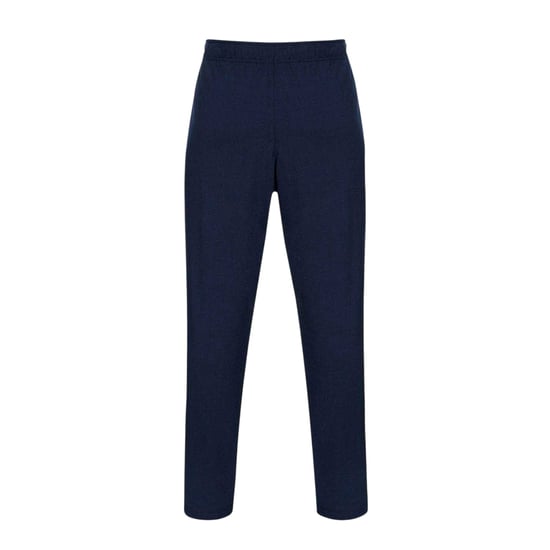 Slazenger Heren Joggingbroek met logo (Marine) - Image 2