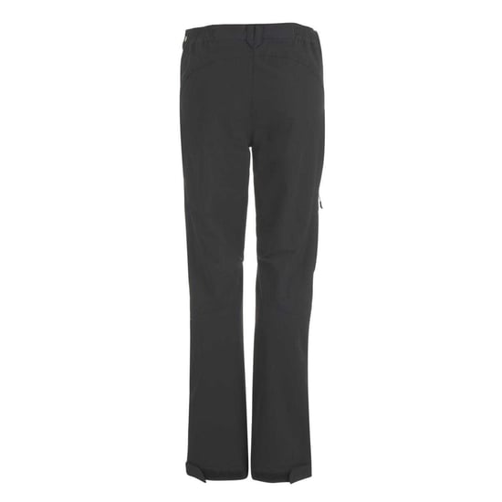 Jack Wolfskin Dames Activate XT wandelbroek (Zwart) - Image 2