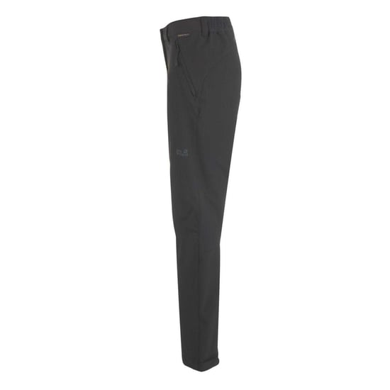 Jack Wolfskin Dames Activate XT wandelbroek (Zwart) - Image 3