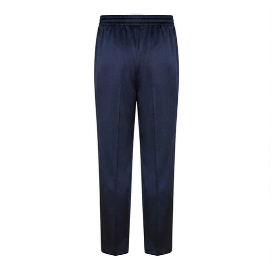 Ted Baker Effen fleece joggingbroeken voor dames (Marine) - Image 2