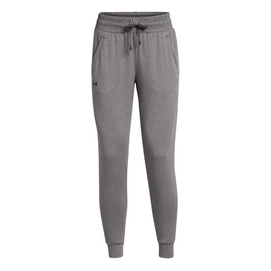 Under Armour Dames/Dames Slim Joggers (Grijs) - Image 1