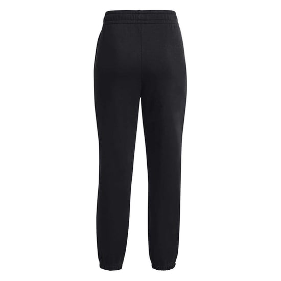 Under Armour Dames/Dames Essential Joggingbroek (Zwart) - Image 3
