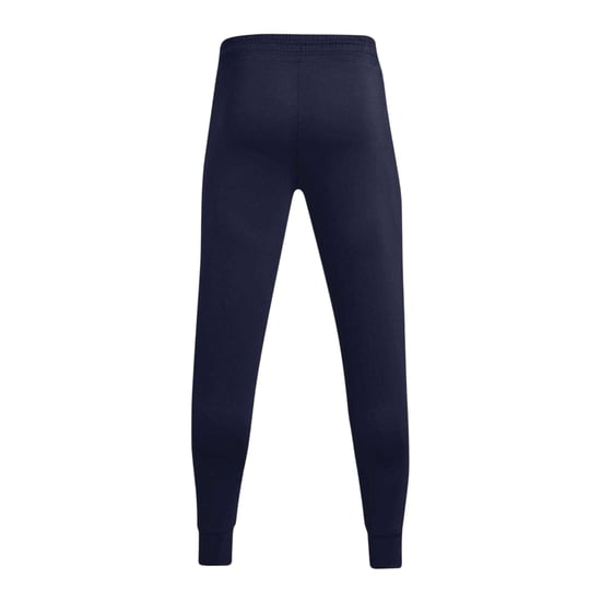 Under Armour Dames/Dames Slim Joggers (Blauw) - Image 2