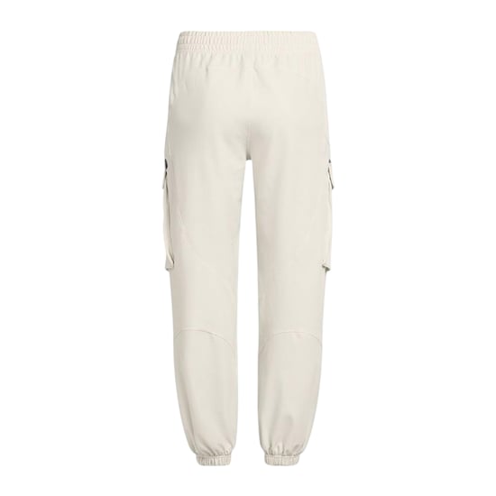 Under Armour Dames/Dames Unstoppable Joggers (Wit) - Image 2