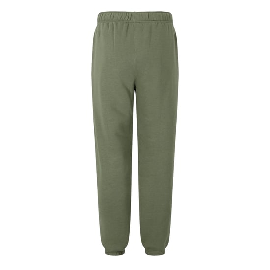 Slazenger Joggingbroek met boorden voor heren (Kaki Groen) - Image 3