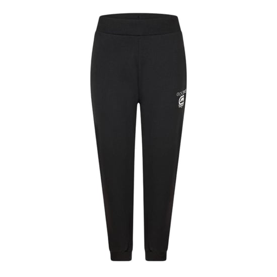 Ecko Dames/Dames Maya Joggers (Zwart) - Image 1