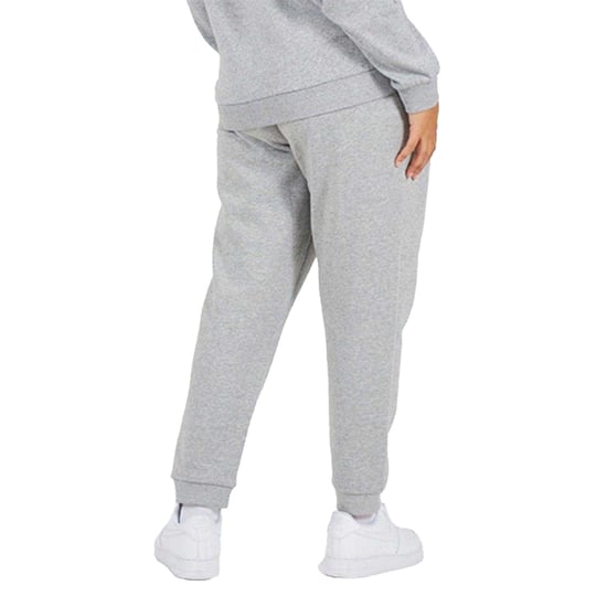 Brave Soul Dames/Dames Plus Joggingbroek (Grijze Mergel) - Image 3