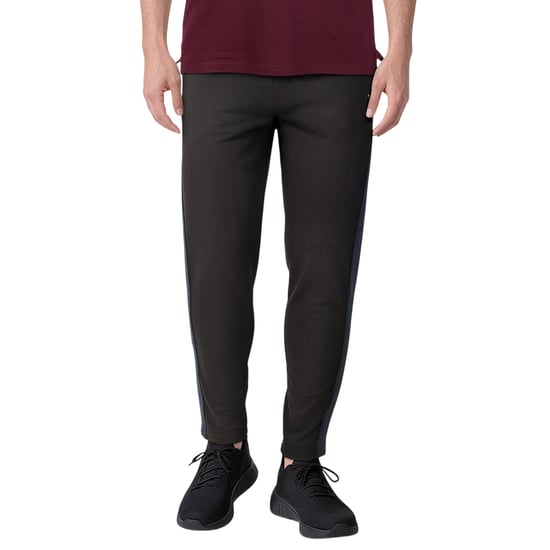 Lyle & Scott Heren Trainingspak Set (Verpakking van 2) (Lichtmarine) - Image 2