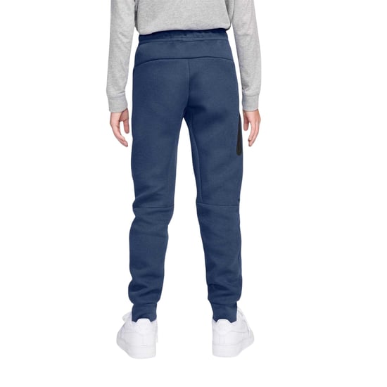 Nike Tech-fleece-joggingbroeken voor kinderen (Blauw) - Image 2