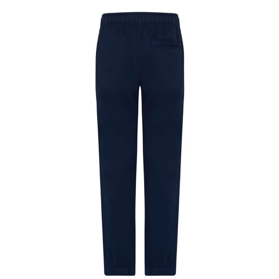 Nike Fleece-joggingbroek voor jongens (Marine) - Image 2