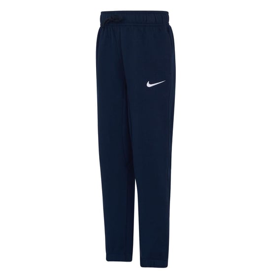 Nike Fleece-joggingbroek voor jongens (Marine) - Image 3