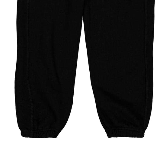 Off White Joggingbroeken met pijl-logo voor kinderen (Zwart/Wit) - Image 3