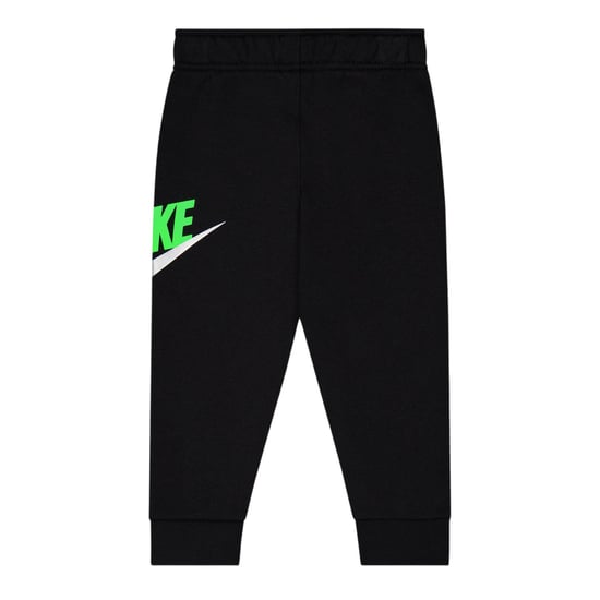 Nike Joggingbroeken voor kinderen/Kids Club (Zwart/Groen) - Image 2