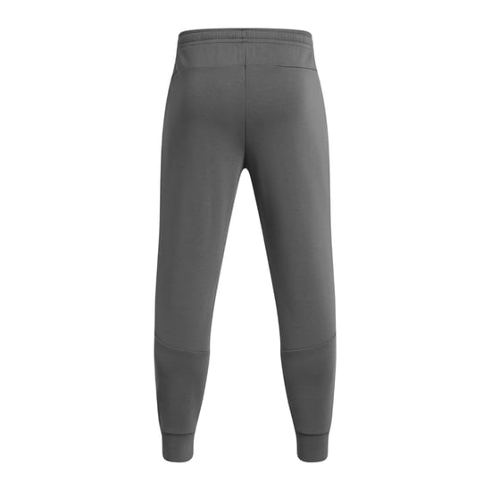 Under Armour Unstoppable fleece joggingbroek met smalle pasvorm voor heren (Kasteel Rots) - Image 2