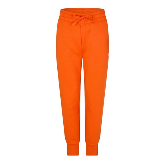 Lacoste Dames/Dames Actieve Joggingbroek (Oranje) - Image 1