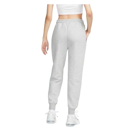 Nike Dames/Dames Sportswear Tech Fleece Joggers (Grijs) - Image 2