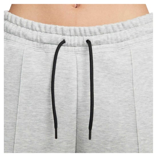Nike Dames/Dames Sportswear Tech Fleece Joggers (Grijs) - Image 3