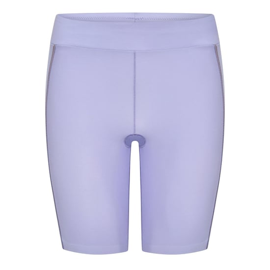 Skins Dames-serie 5: nauwsluitende compressieshorts (Paars) - Image 1
