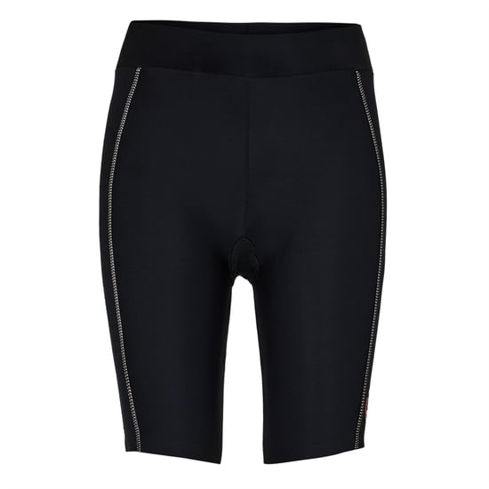 Skins Dames-serie 5: nauwsluitende compressieshorts (Zwart) - Image 1