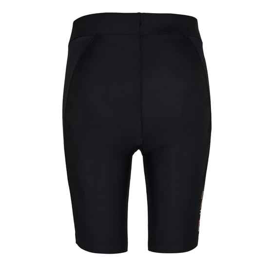 Skins Dames-serie 5: nauwsluitende compressieshorts (Zwart) - Image 2
