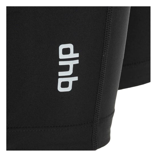 dhb Heren Wielershorts (Zwart) - Image 4